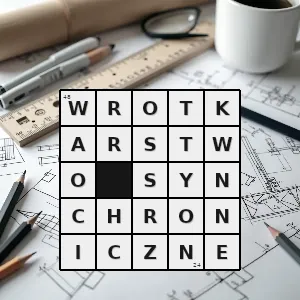 Rozwiązanie krzyżówki: wrotkarstwo artystyczne - wrotkarstwo synchroniczne | hasła, synonimy i podpowiedzi Hasło krzyżówkowe wrotkarstwo artystyczne - wrotkarstwo synchroniczne – rozwiązanie, synonimy, podpowiedzi i definicje krzyżówkowe